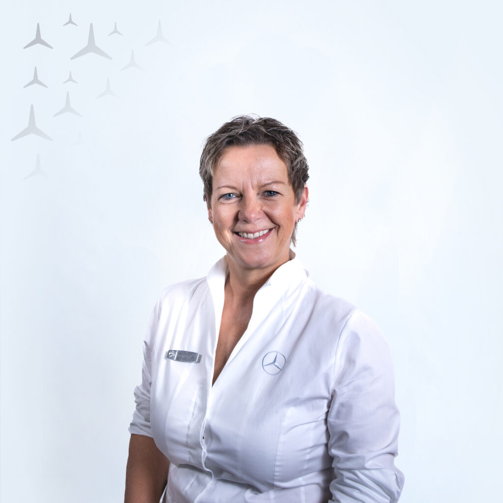 Kerstin Flick