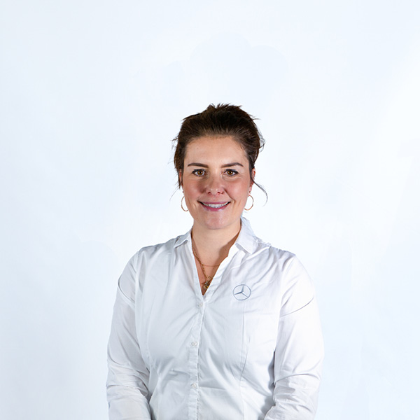 Mandy Geissler