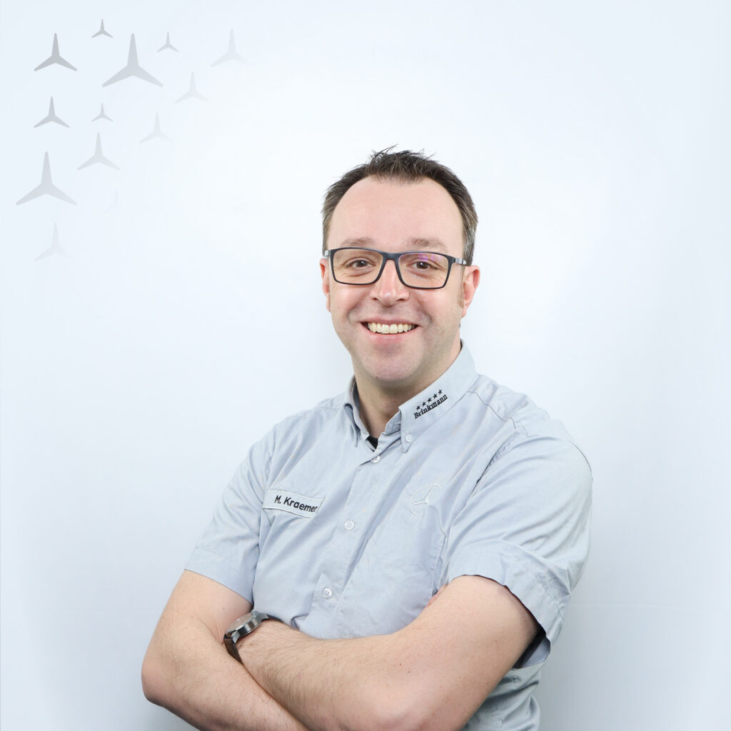 Martin Kraemer