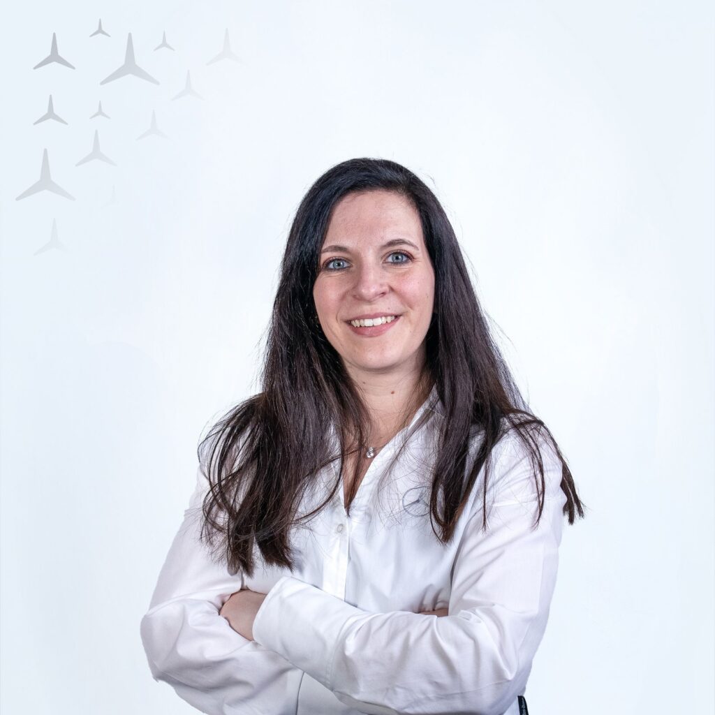 Michelle Heidmann