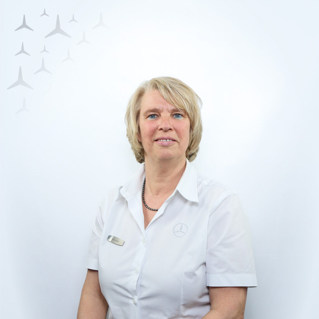 Sylvia Jensen