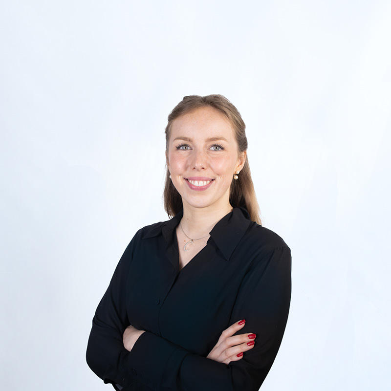 Chiara Brinkmann