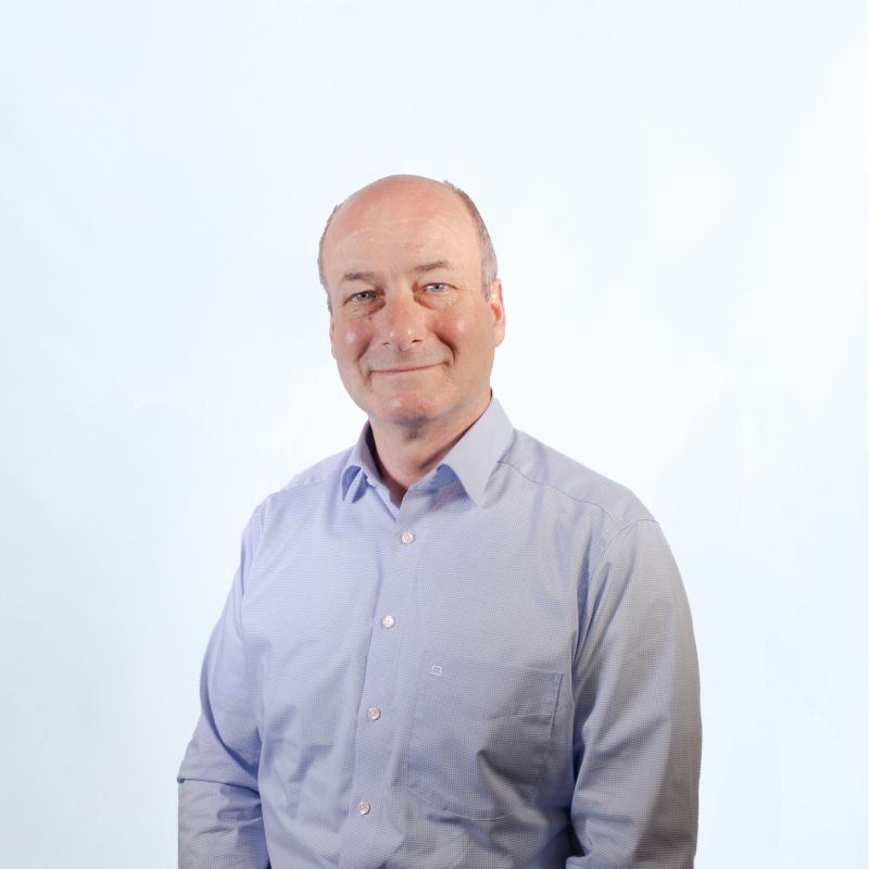Frank Maisenhoelder