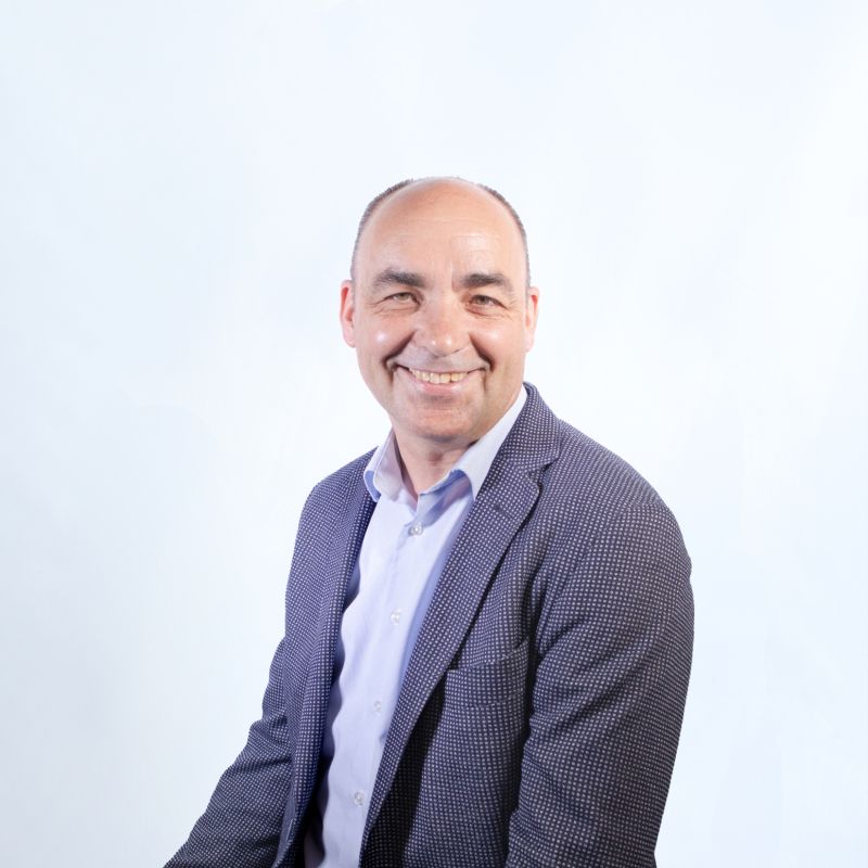 Holger Smiatek