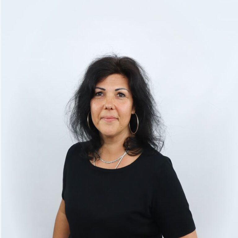 Katrin Wulf