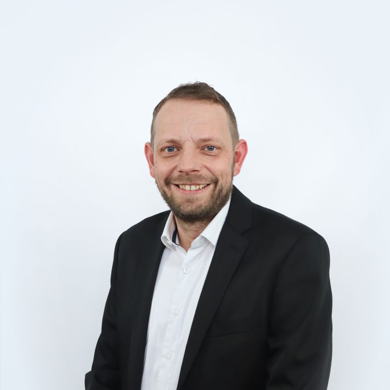 Christian Schumacher