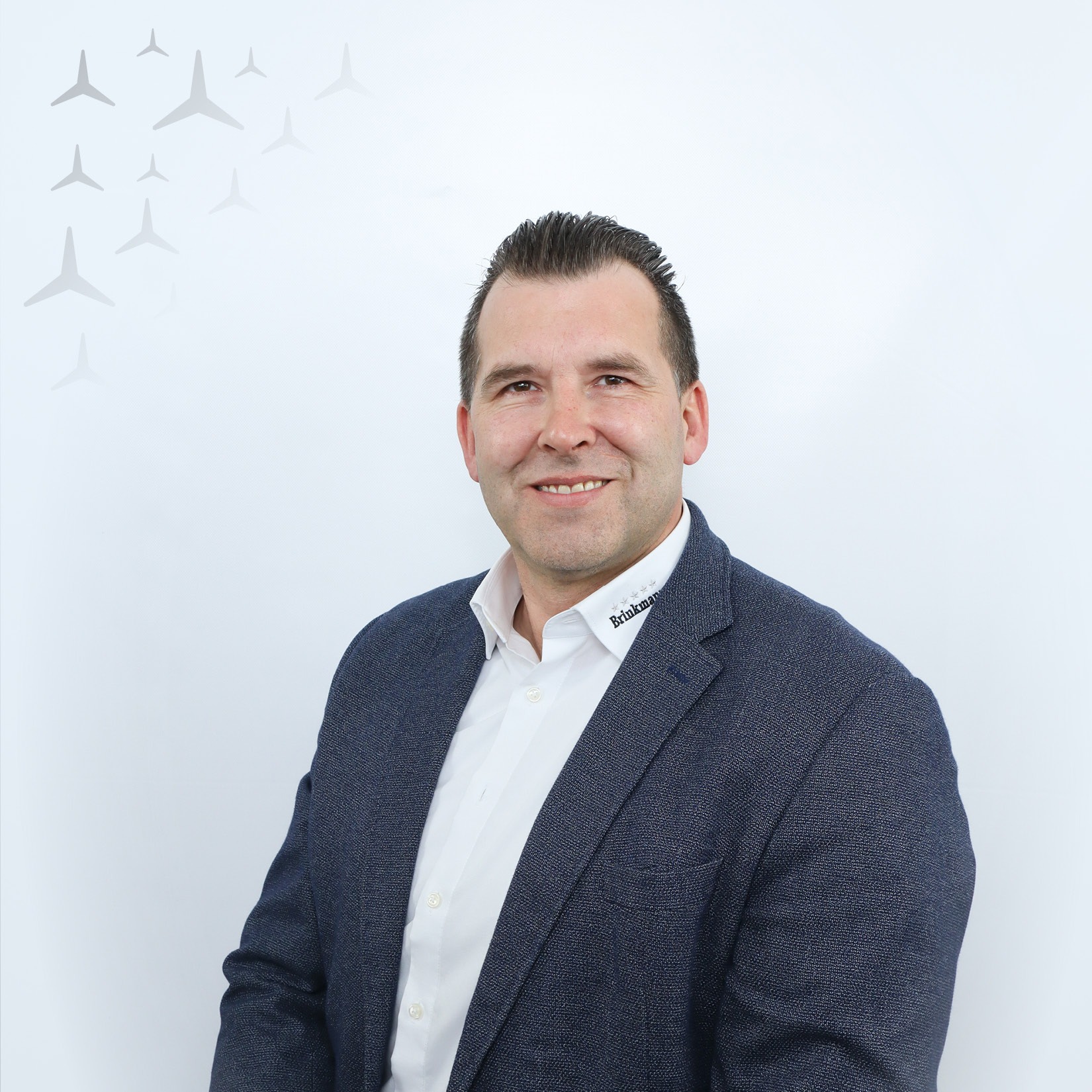 Konrad Schoknecht – bei AutoBrinkmann seit 2020