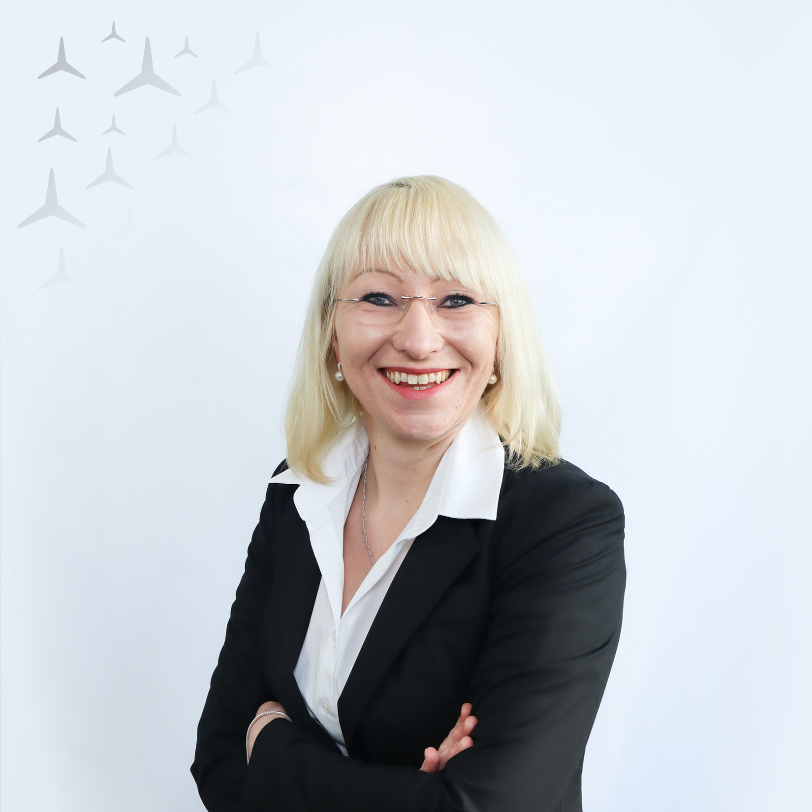 Sabrina Schmidt – bei AutoBrinkmann seit 01.10.2014
