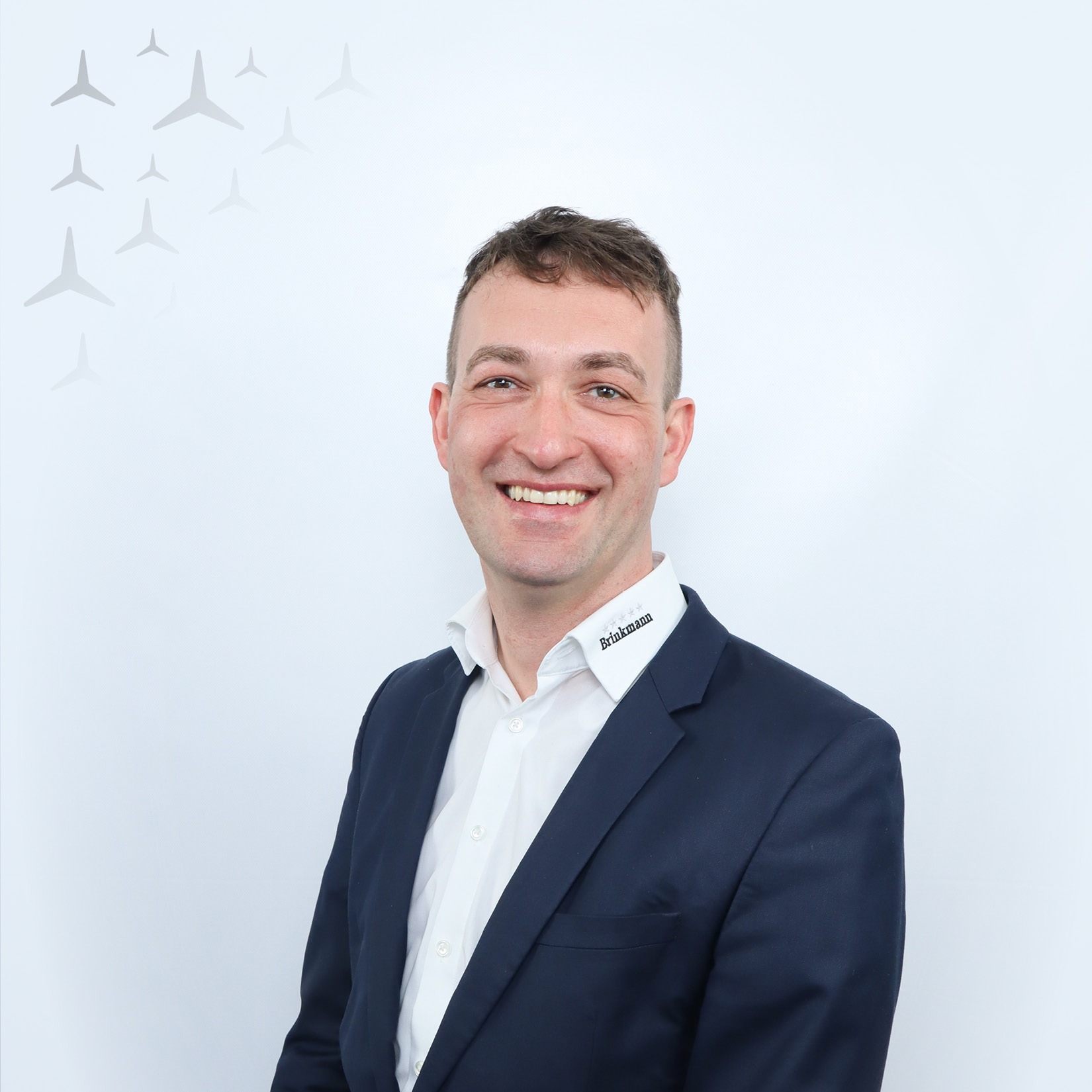 Norman Teager – bei AutoBrinkmann seit 2021