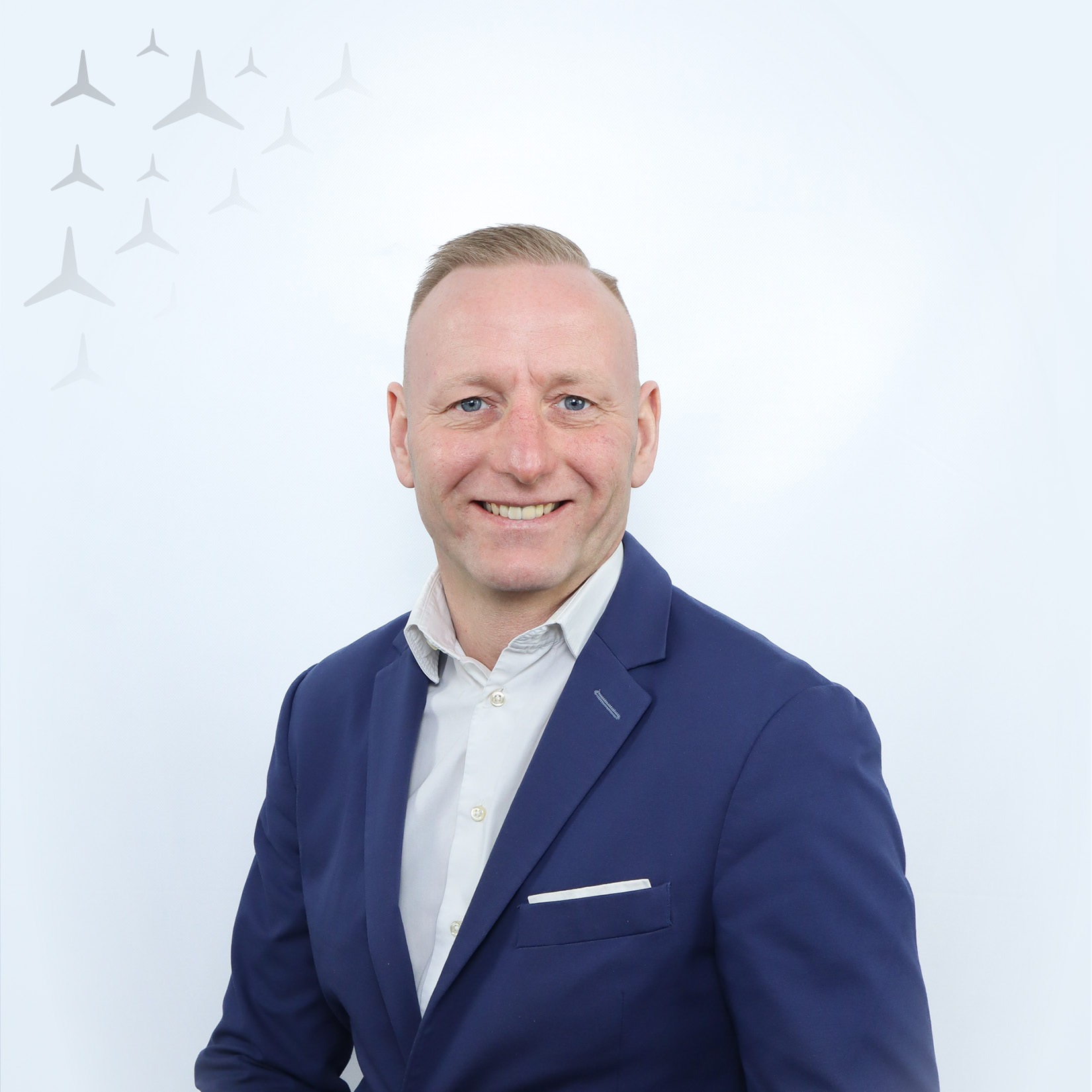 Rene Haase – bei AutoBrinkmann seit 2021