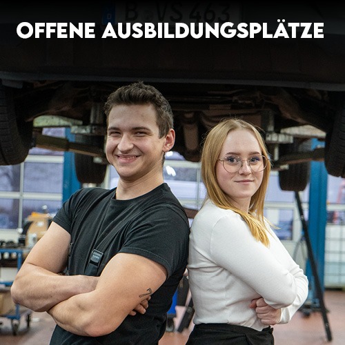 OffeneAusbildungsplätze2-zwei jugendliche schauen uns an