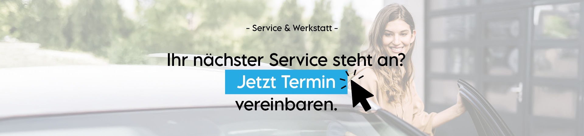Servicetermin vereinbaren autobrinkmann
