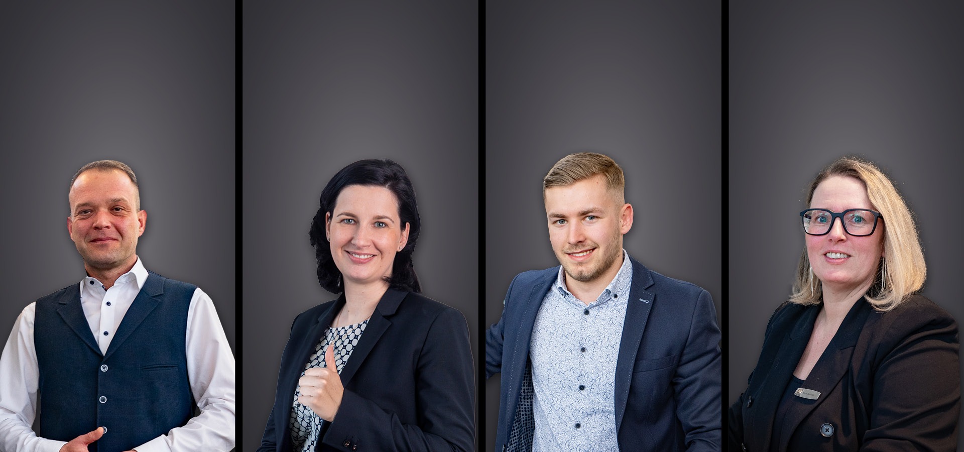ansprechpartner beim autohaus brinkmann