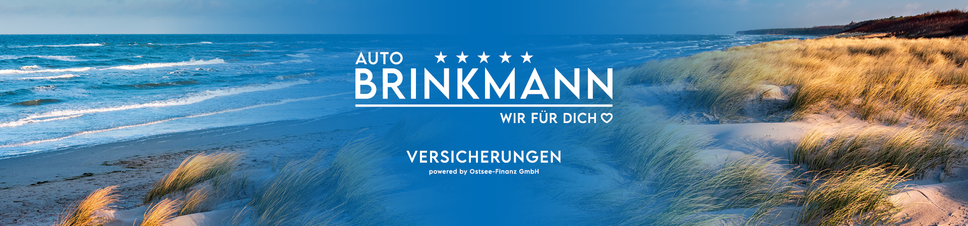 AutoBrinkmann Versicherung