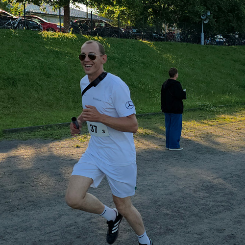 Firmenstaffellauf 2