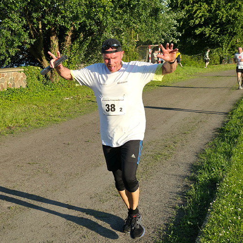 Firmenstaffellauf 3