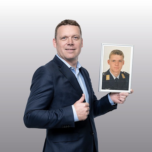 Führungskräfte Maik Osterloh Autobrinkmann