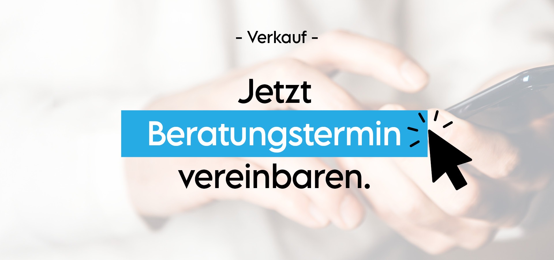 Beratungstermin