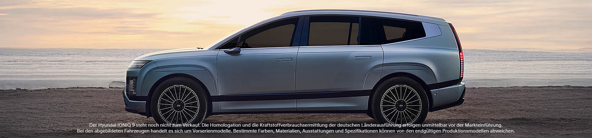Hyundai IONIQ 9
