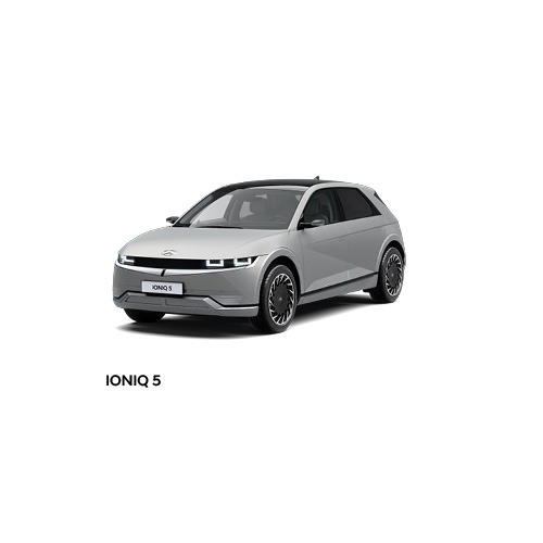 HyundaiModelle-IONIQ 5