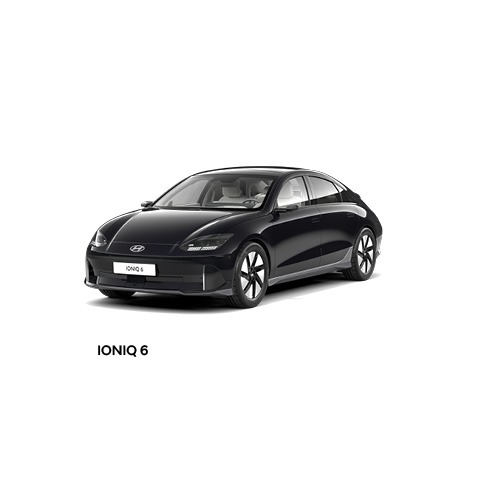 HyundaiModelle-IONIQ 6