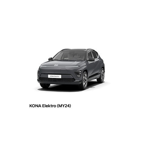 HyundaiModelle-kona elektro