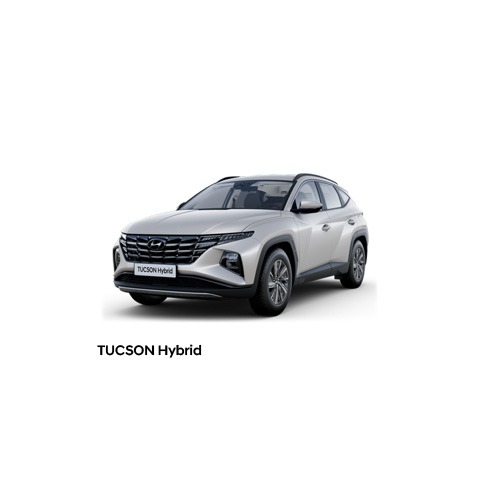 HyundaiModelle-tucson hybrid
