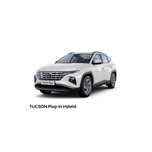 HyundaiModelle-tucson plugin hybrid