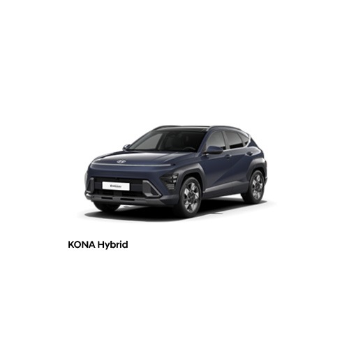 HyundaiModelle-kona hybrid