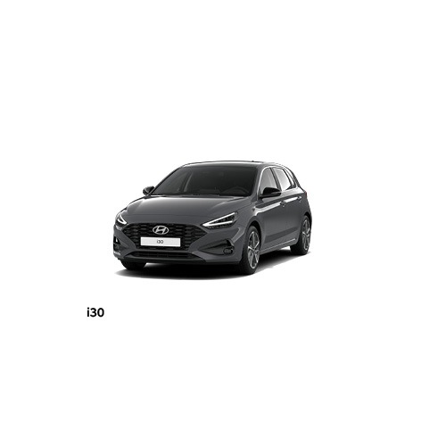 HyundaiModelle-i30