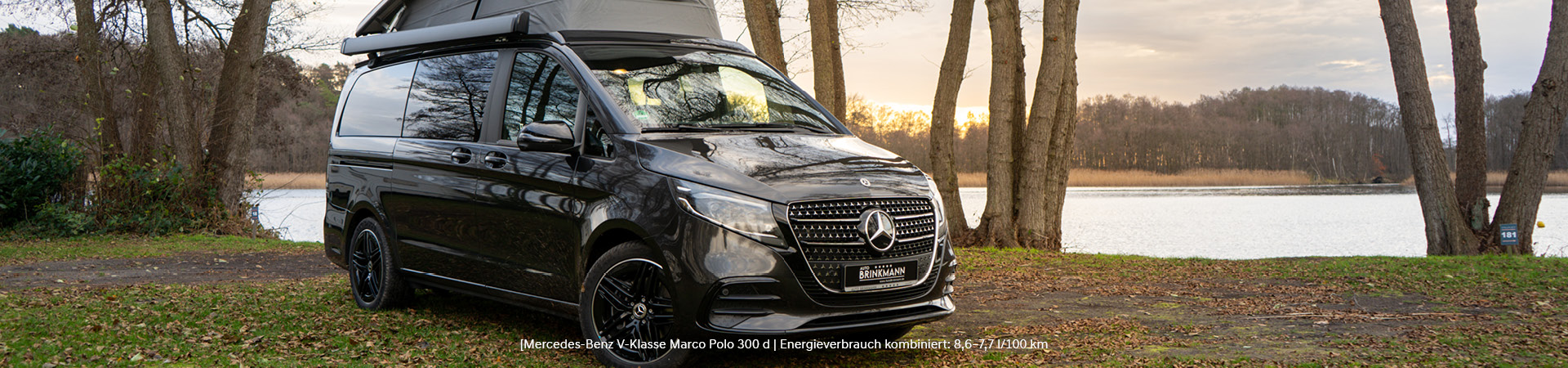 Camper - Versicherung