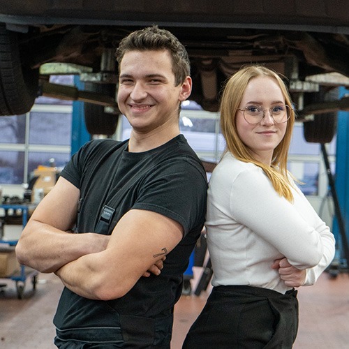 voll und teilzeitjob bei autobrinkmann