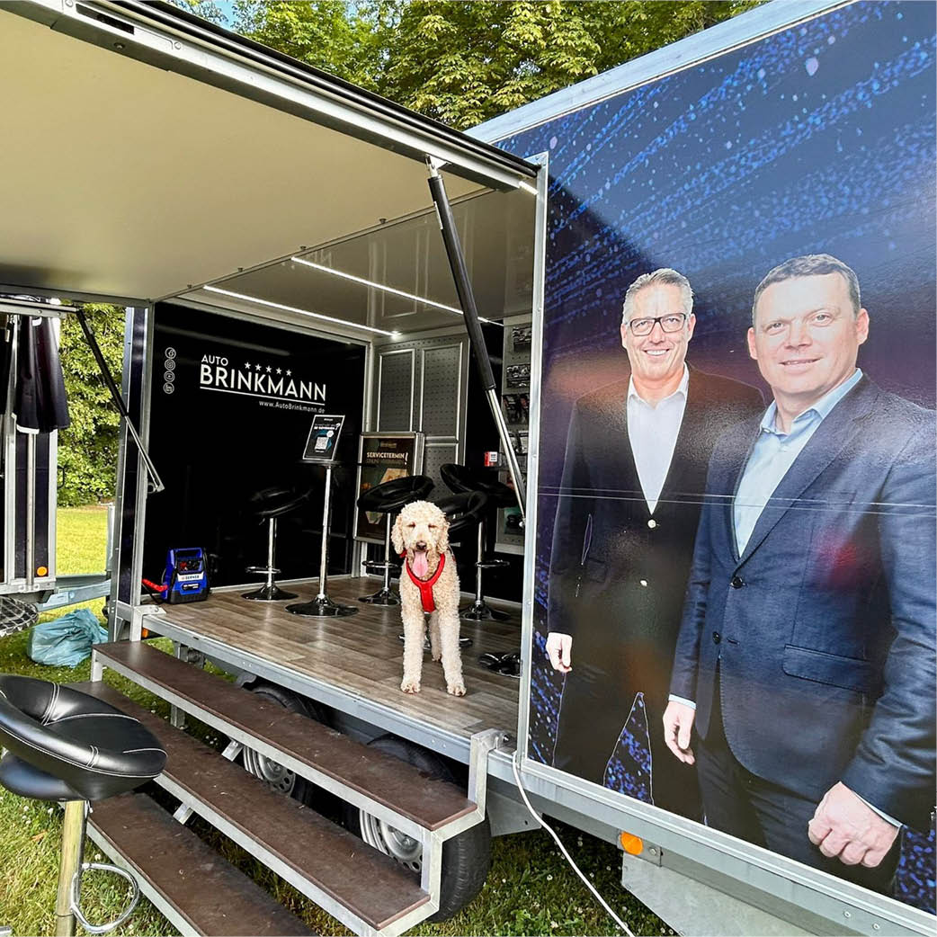 Highlight für alle Garten- und Pflanzenliebhaber