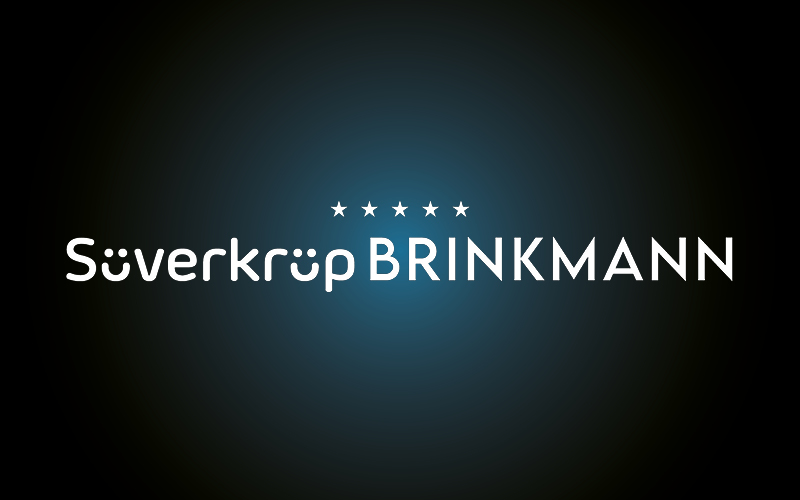 Süverkrüp Brinkmann Logo
