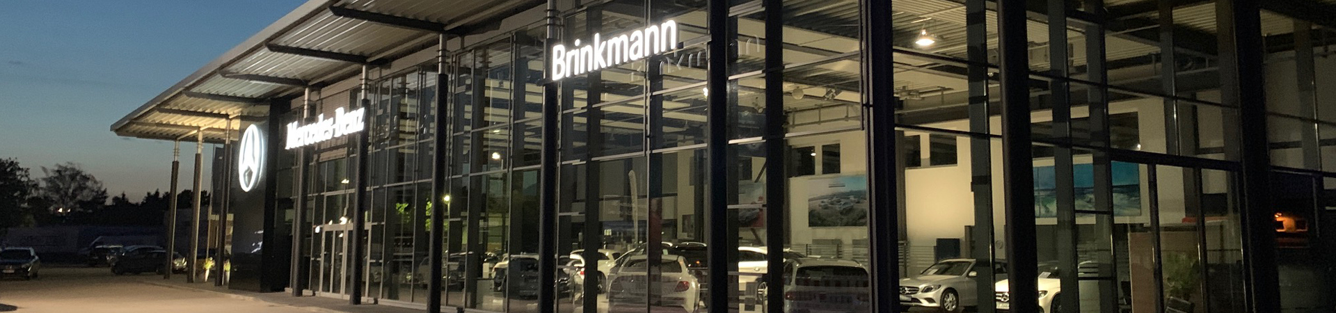 Autobrinkmann Standort Geesthacht