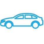 Auto-icon-marke-auswählen