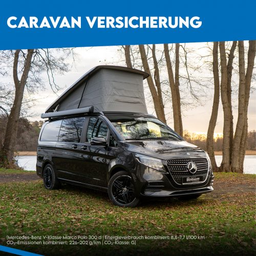 Caravan Versicherung Caravan Versicherung