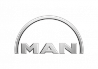 MAN-Logo Autobrinkmann
