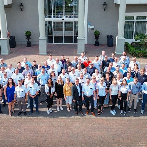 Mitarbeiter von Autobrinkmann