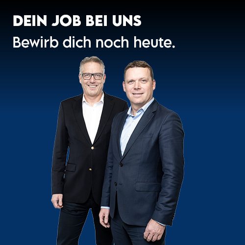 Dein Job bei AutoBrinkmann